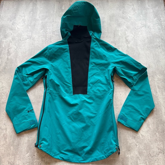 Outdoor Research Women’s Hemispheres II Gore-Tex Jacket XS, NWT - Picture 11 of 15